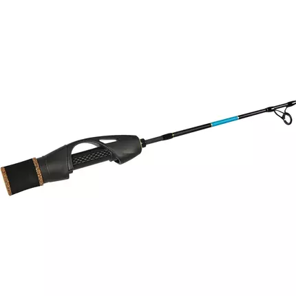 VIKING FISHING:: Зимова вудка Viking Fishing Outcast 65см — тест